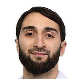 Амхадов Ислам Султанович