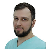 Алимханов Шахбулат Залимханович