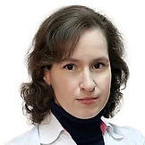 Гусева Оксана Ивановна