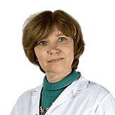 Цапина Татьяна Николаевна