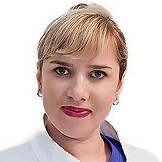 Брицкая Наталья Николаевна