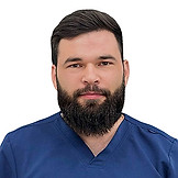 Шханоков Алик Витальевич