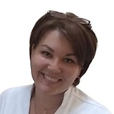 Ларионова Анастасия Сергеевна