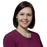 Крылова (Положенцева) Ирина Леонидовна