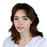 Рязанцева Валерия Ивановна