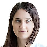 Алешина (Гаврилина) Ольга Александровна