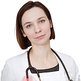 Дикур Оксана Николаевна