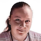 Белкина Екатерина Игоревна
