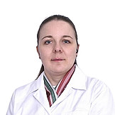 Белкина Екатерина Игоревна