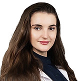 Тевзадзе Тина Гочевна