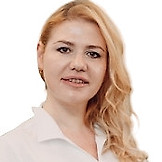 Павлова (Самокатова) Алина Юрьевна