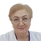 Радионова Ольга Викторовна