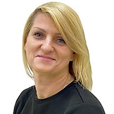 Дробаха Олеся Николаевна