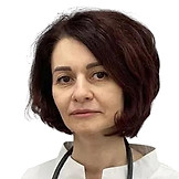 Сотникова Татьяна Ивановна