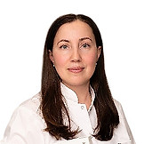 Конова Алла Николаевна