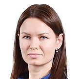 Лапенкова Юлия Александровна