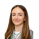 Бабенко Мария Дмитриевна