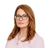 Аджави Надежда Константиновна