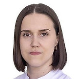 Шубина Наталья Викторовна