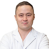 Грачев Максим Михайлович