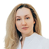 Ермалюк Дарья Валерьевна