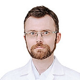 Моисеев Алексей Андреевич