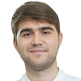 Ласточев Павел Валерьевич