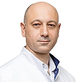 Дзитиев Виталий Казиханович