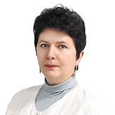 Венедиктова Евгения Львовна