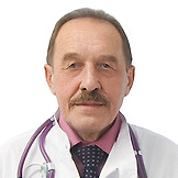 Стажинский Николай Иванович