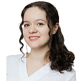 Захарова Анна Андреевна