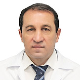Задикян Альберт Мисакович
