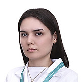 Ахтямова Альфия Жафяревна