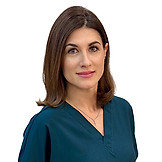 Семенцова Екатерина Александровна