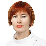 Павлова Екатерина Владимировна