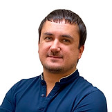 Улбутов Алексей Валерьевич
