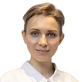 Филиппова Вера Сергеевна