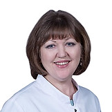 Шелемех Галина Ивановна