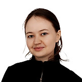 Попова Ольга Евгеньевна