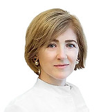 Самушия Хатуна Гивиевна