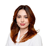 Белаш София Александровна
