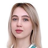 Курысько Валерия Александровна