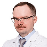 Шатохин Михаил Сергеевич
