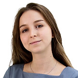 Евфиц Вероника Александровна