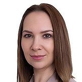 Гурская (Булыгина) Ирина Юрьевна