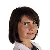 Беляева Юлия Викторовна