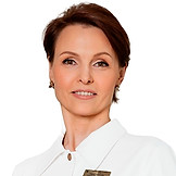 Наместникова Ольга Георгиевна