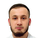 Пеков Жамбулат Жауадович