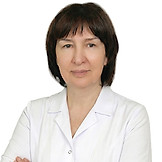 Бенделиани Нана Георгиевна