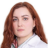 Костяшина Анна Игнатьевна